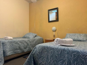 Hostal Don Guillermo